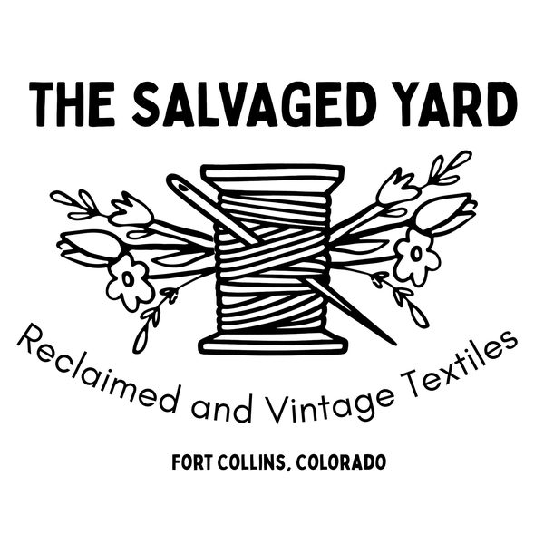 The Salvaged Yard